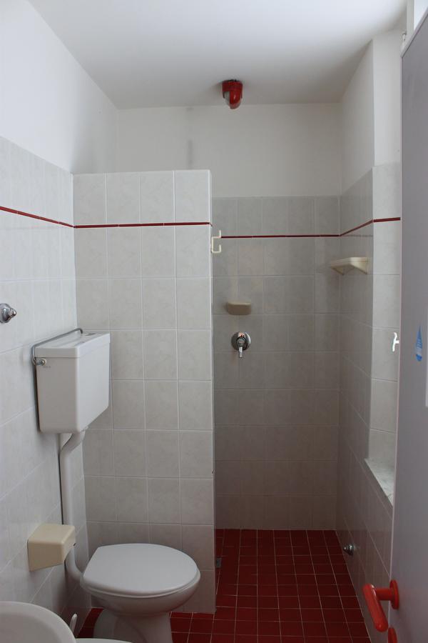 Hotel Susanna Rímini Habitación foto